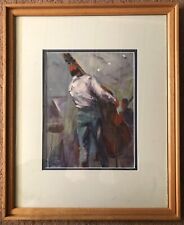 Tanglewood Rehearsal 22x16 in