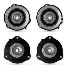 For VW Eos 2.0 2006-2015 2x
