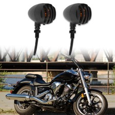 For Yamaha V Star 250 650 1100