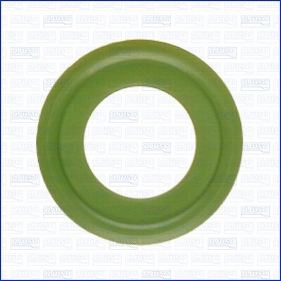 Seal ring oil - drain, plug