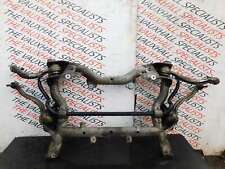 MERCEDES C-CLASS C220 07-14 2.1 DTI FRONT SUBFRAME +ANTI ROLL BAR *SLIGHT BENDS