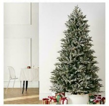 6ft 7ft 8ft Santas Best Snow