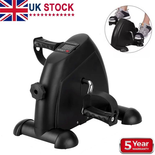 Mini exercise bike - exercise,