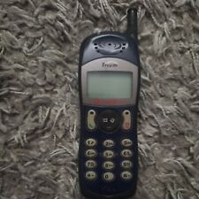 trium mobile phone Vodafone - Vintage Mitsubishi MT 140 Astral 23415-A