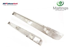 LAND ROVER DEFENDER FRONT SILL
