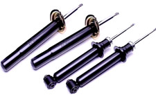 FOR BMW 5 SERIES E39 1995-04