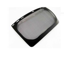 Steel Mesh Safety Visor
