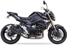 IXIL Hyperlow XL Black Dual