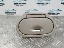 Renault Megane Scenic 2003-2009 Rear View Mirror Child Mirror