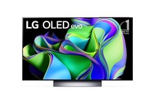 TV LG C3 Oled 55 " Smart UHD