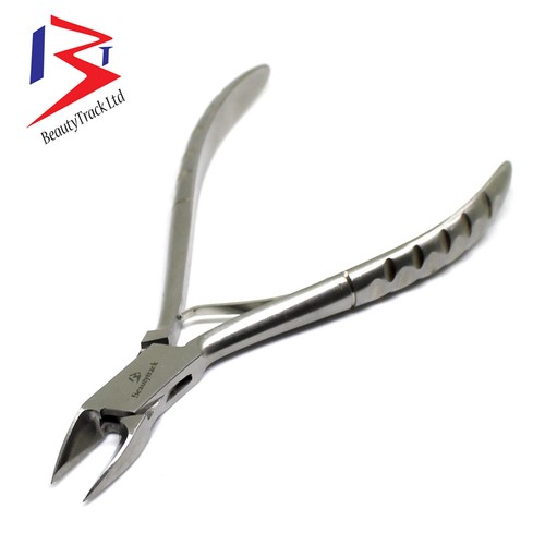 Toe nails clippers - toe,