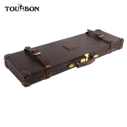 Tourbon canvas leather - tourbon, canvas/leather