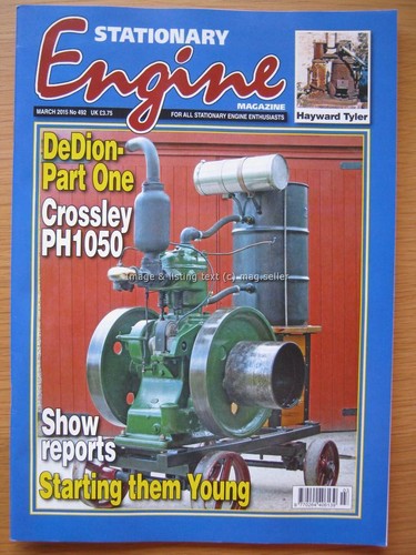 Stationary engine march 2015 - stationary,