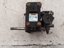 Eaton Transmission Range Valve