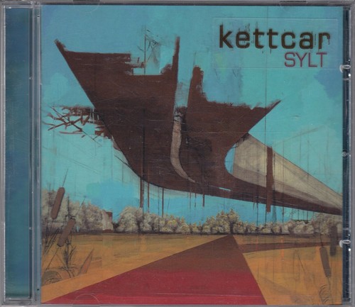 Kettcar sylt album - sylt, wie