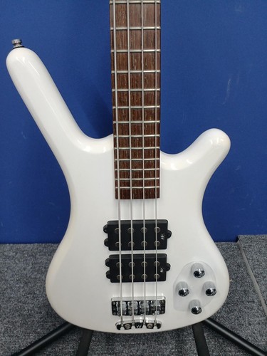 Warwick rock bass corvette - bass,