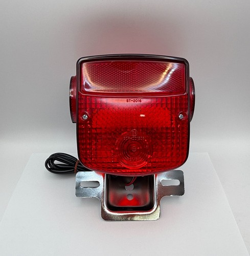 Taillight complete for 1993 - taillight,