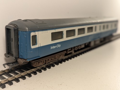 Airfix mk2d brake second - br,