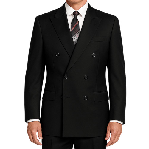 Vinci men black - vinci,