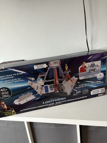 Disney pixar lightyear - pixar,