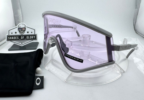 Oakley eyeshade muzm - eyeshade,