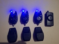 X3 Fox Micron DXR Bite/fishing