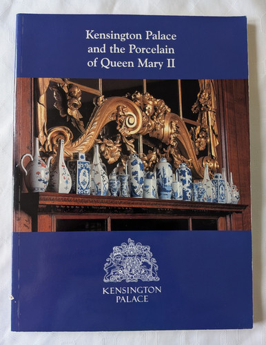 Kensington palace and - kensington, the