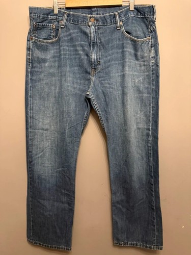 Levi 569 jeans - levi’s, blue