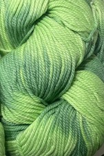Luxury Alpaca Blend Chunky