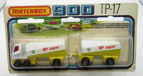 Matchbox superfast twin pack - twin,