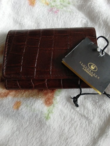 Lloyd baker brown purse - baker,