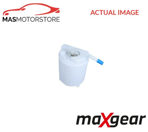 Swirlpot fuel pump - swirlpot,