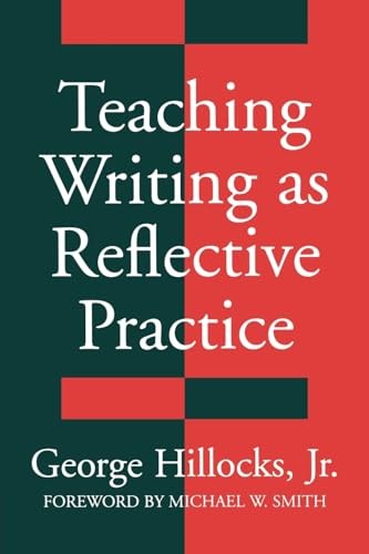 Teaching writing reflective - writing,