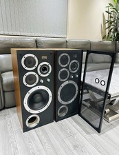 Wharfedale E.Seventy E70 Classic HiFi Loudspeakers 
