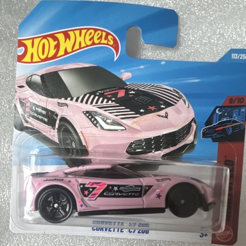 Hot wheels night - wheels,