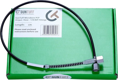 Pcp air gun rifle - air,