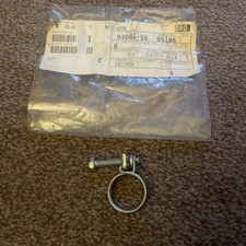 Toyota Starlet KP60 KP61 KP62 EP70 EP71 EP80 EP81 Water By Pass Clamp NEW GEN
