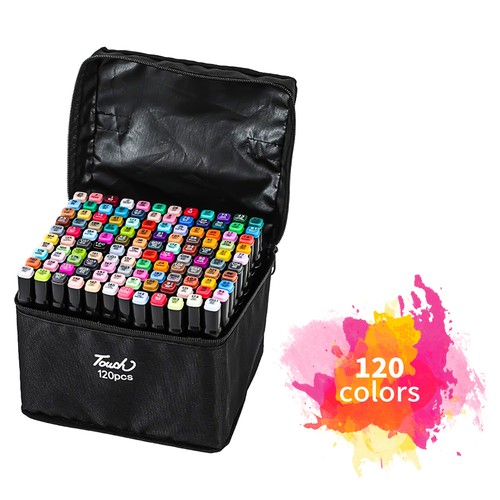 120 colours paint - ,