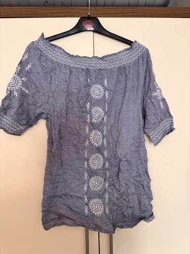 Primark women blue - women’s, 12