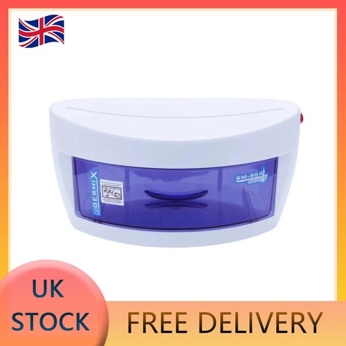Drawer sterilizer box - uv,