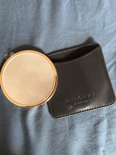 Bvlgari parfums compact pocket - bvlgari,