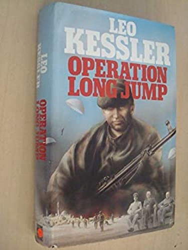 Operation long jump - jump, library