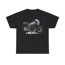 Z900 RS Grey Kawasaki