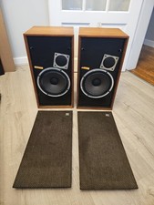 Pair of Wharfedale Linton 2