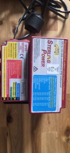 Sterling power bbw1260 battery - power,