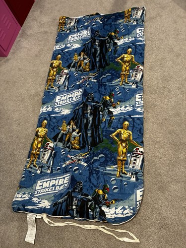 Vintage star wars the empire - vintage,