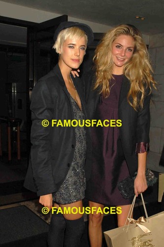Agyness deyn tamsin egerton - deyn,