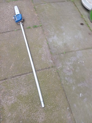 Einhell petrol multi - einhell, pole