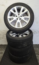 VAUXHALL ANTARA 19" ALLOY