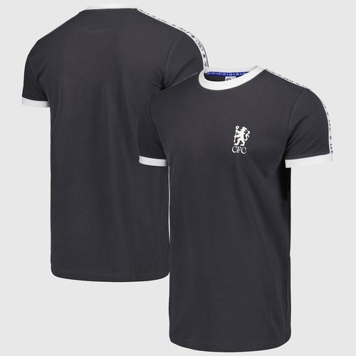 Chelsea retro football - retro, shirt